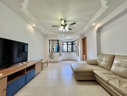 Blk 332 Tah Ching Road (Jurong West), HDB Executive #544457381